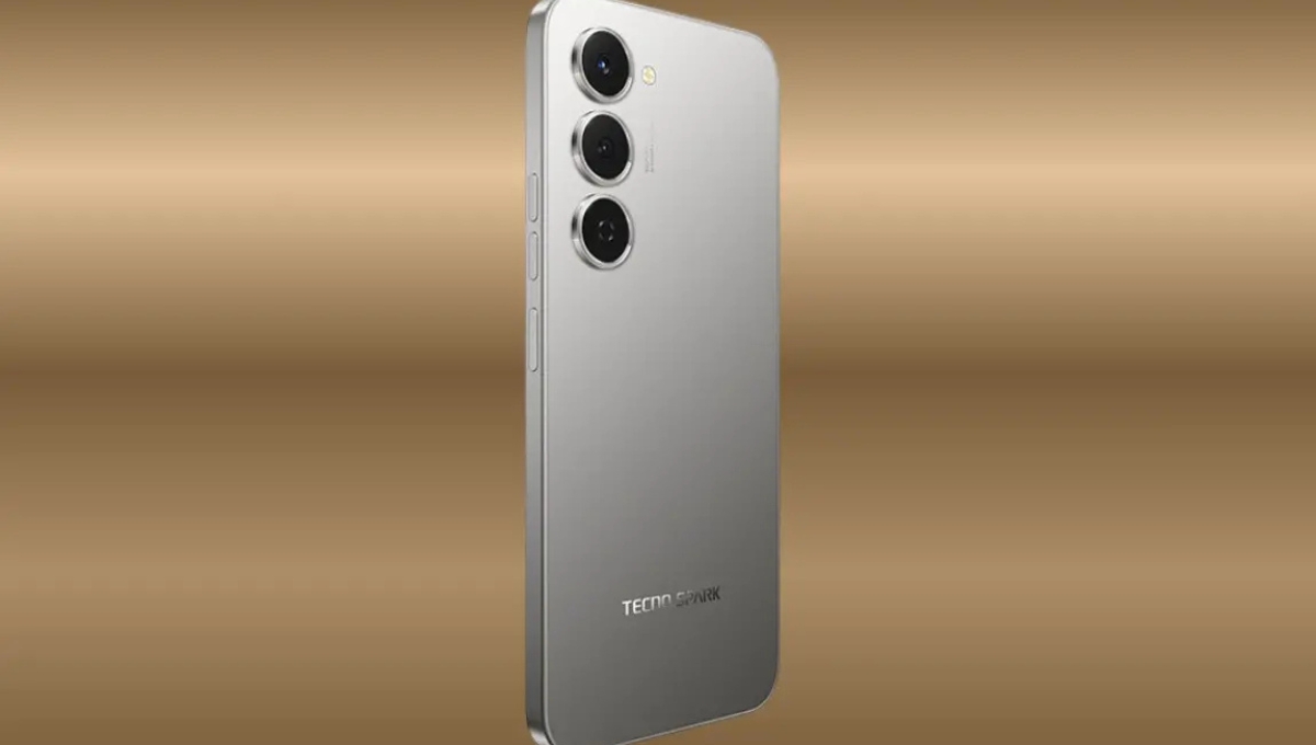 Tecno Spark 40 Pro: A Power-Packed, Stylish Smartphone That Won’t Break the Bank