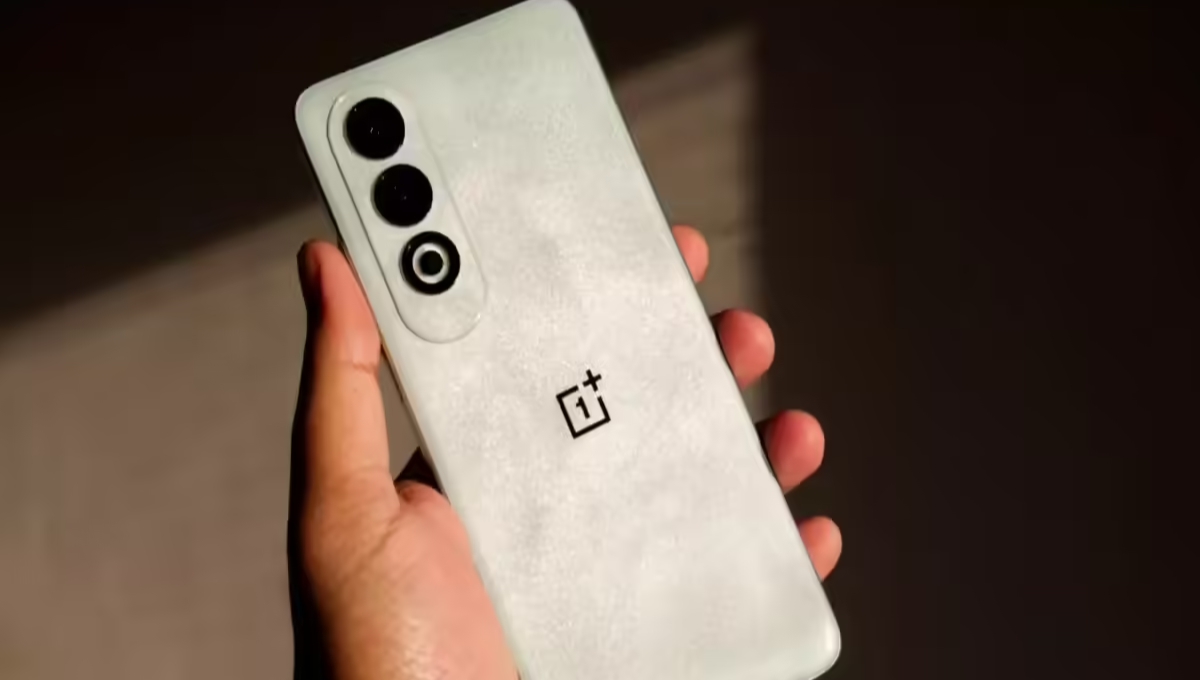 OnePlus Nord CE4: A Perfect Blend of Style and Speed at ₹22,999