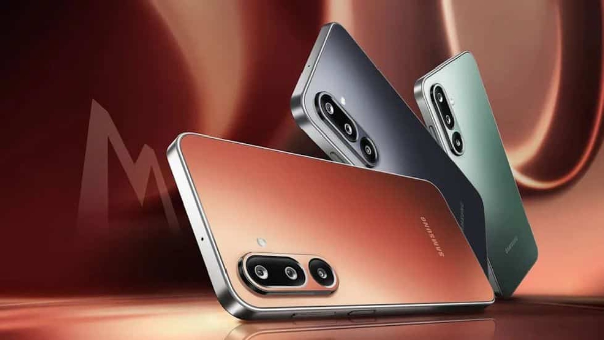 Samsung Galaxy F36 5G. This phone offers a great combination of performance, design, and features, all at a budget-friendly price