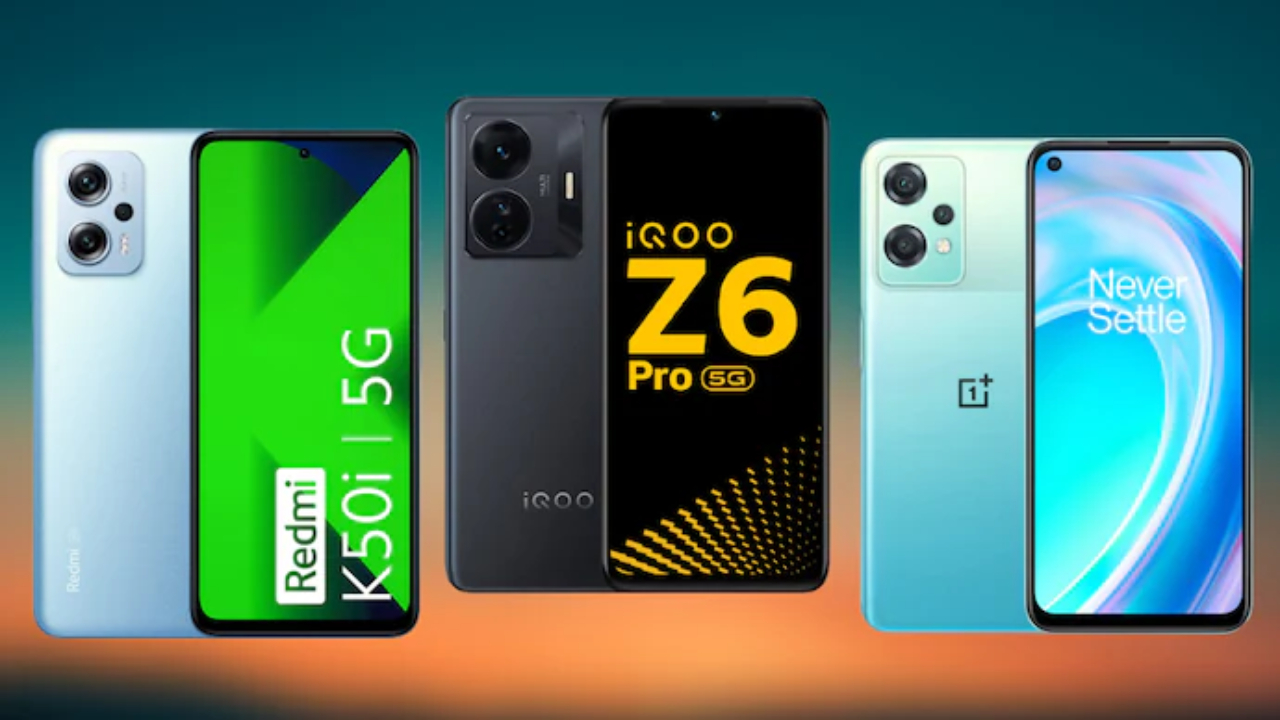 Best Smartphones