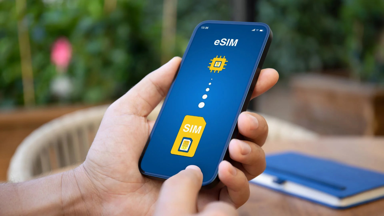 Best eSIM