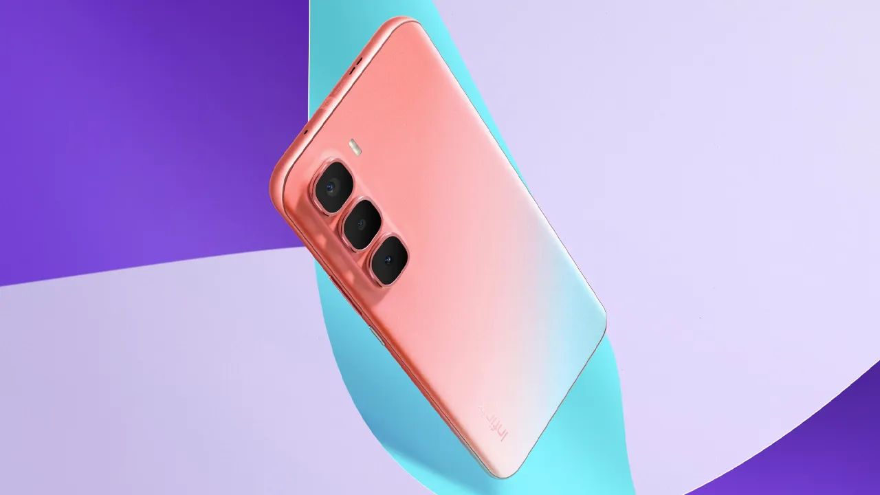 Infinix Hot 60 Pro+, is another smart step in that direction. It brings a stylish ultra-thin design while still offering a big battery