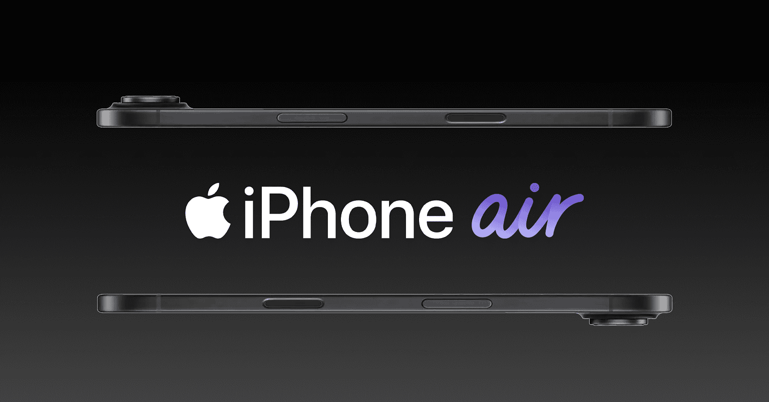 iPhone 17 Air: Apple’s Thinnest iPhone Yet, Launching September 2025