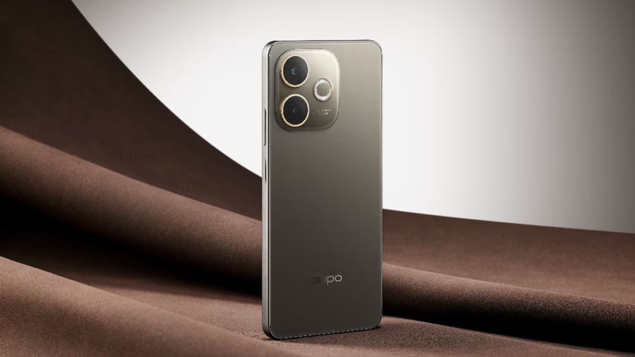 Oppo A Series Set to Expand with New GT and Max Models
