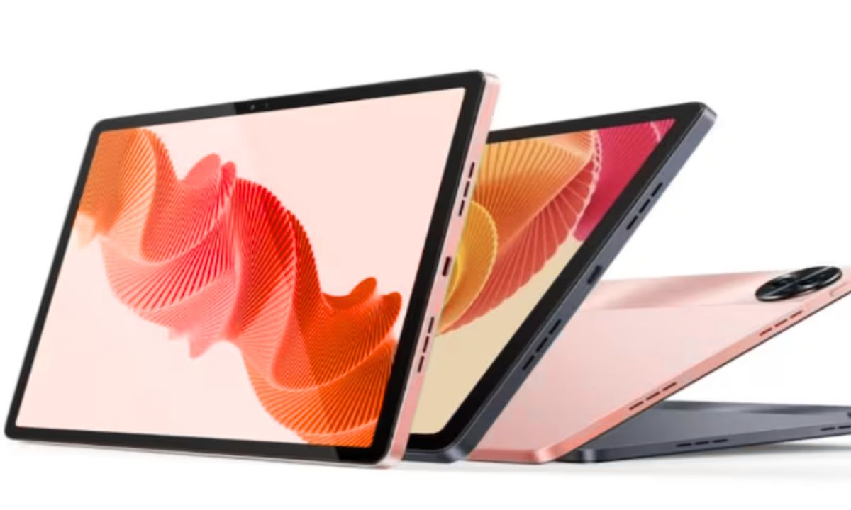 OnePlus Pad Lite vs Realme Pad 2 vs Samsung Galaxy Tab A9+: See Which Tablet Is the Best