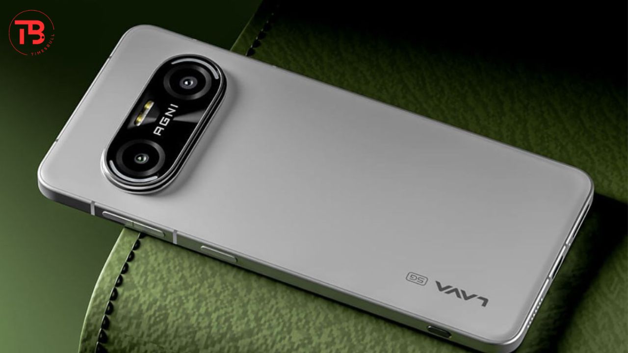 Lava Agni 4 Big Surprise: Try Before You Buy – Free Demo Available!