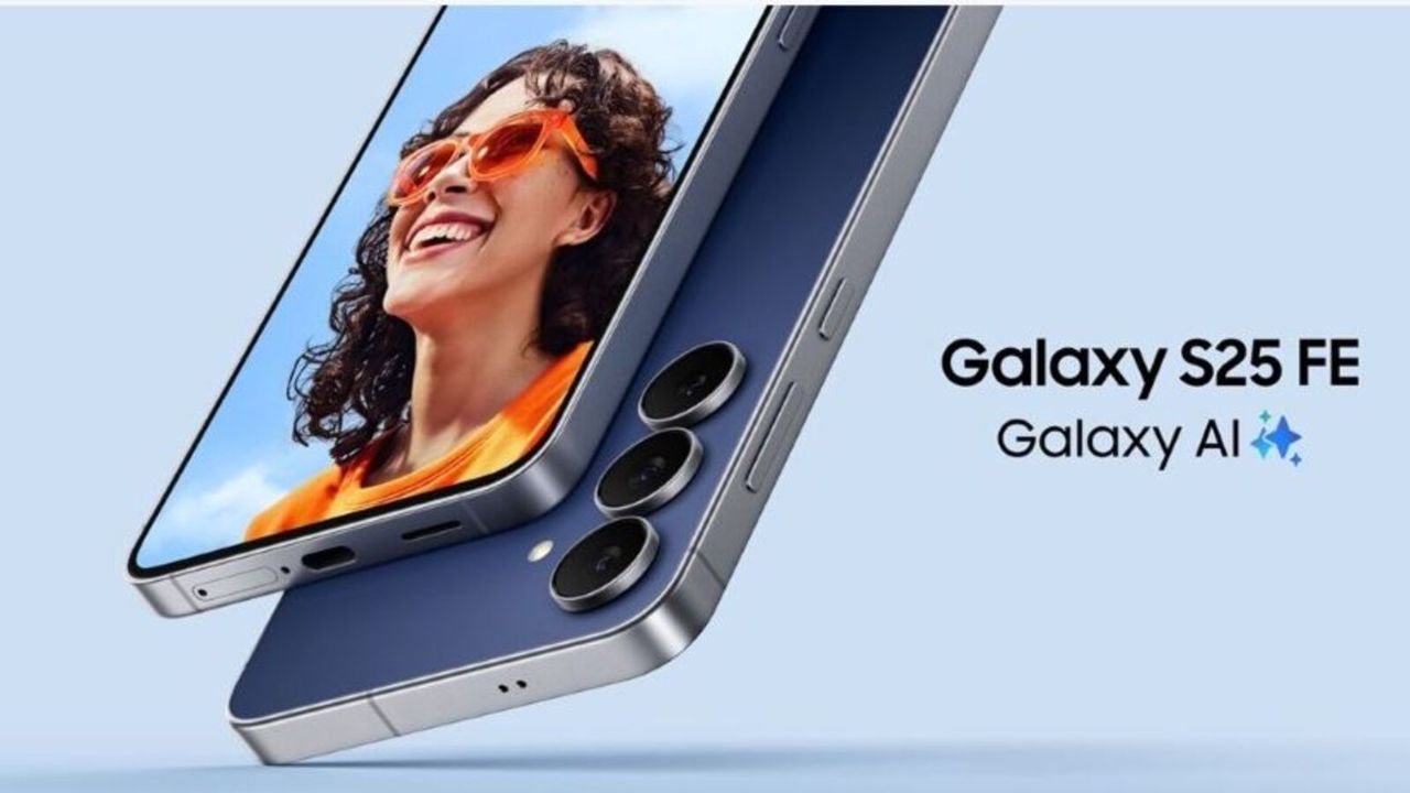 Samsung Galaxy S25 FE: Phone with Flagship-Level Performance and Camera, Now Even Cheaper